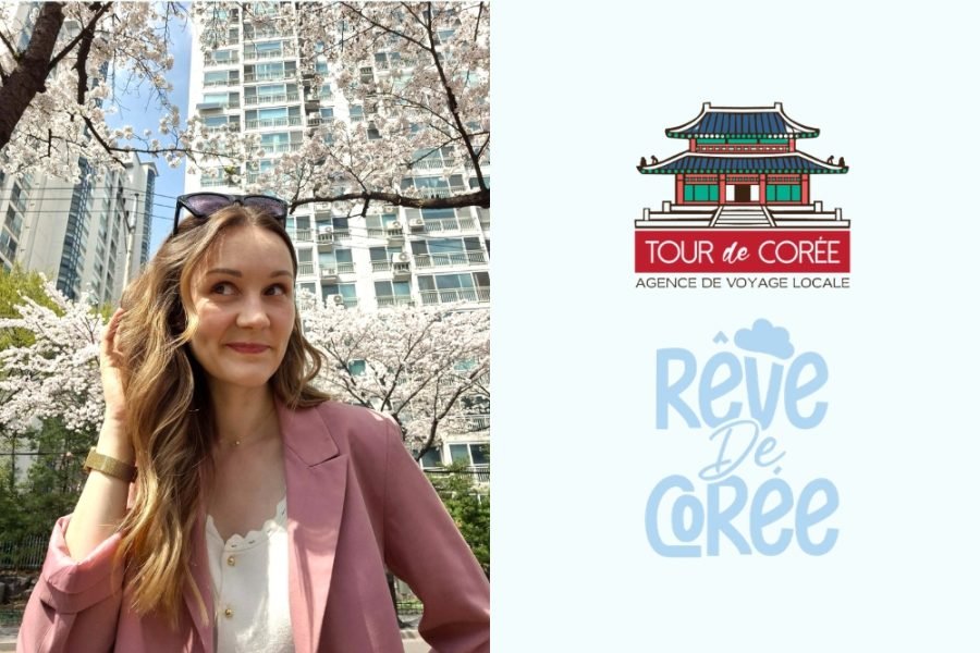 Rêve de Corée 2026