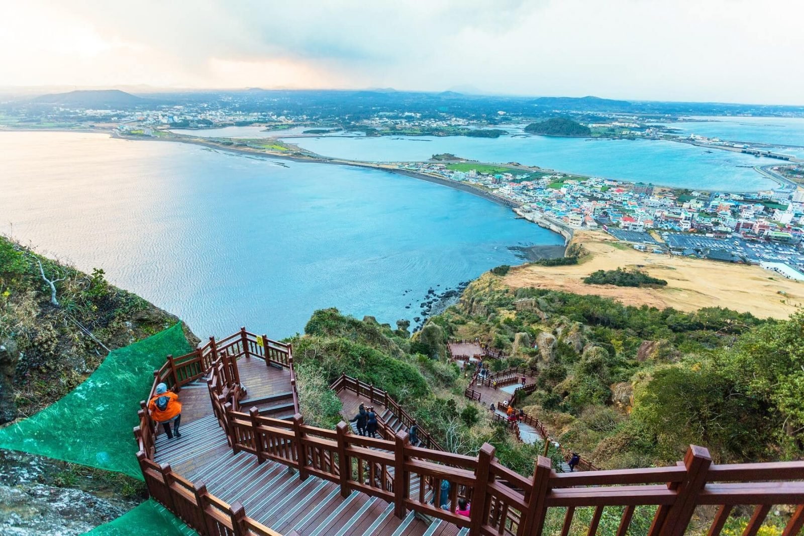 Corée du Sud, les 10 lieux incontournables à visiter