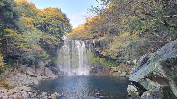 JOUR 5 - ÎLE DE JEJU - Trésors Naturels et Détente