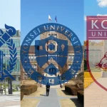 Universités coréennes