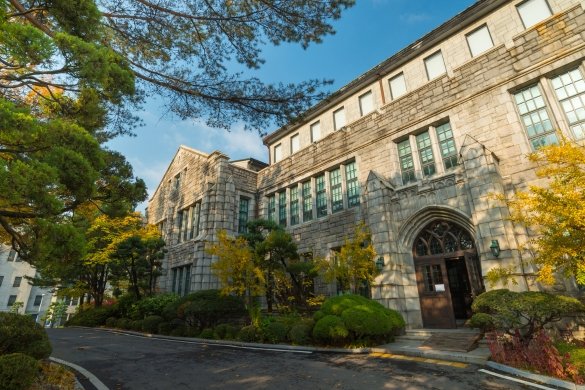 Université Ewha