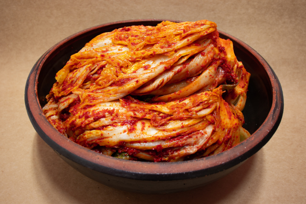 Kimchi