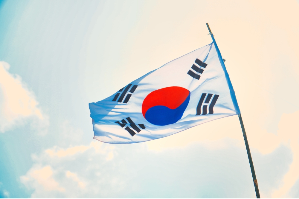 Taegeukki