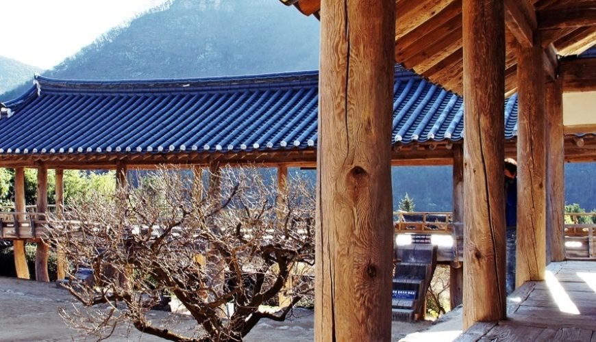 Le confucianisme était si présent qu'il y avait un développement des académies confucéennes