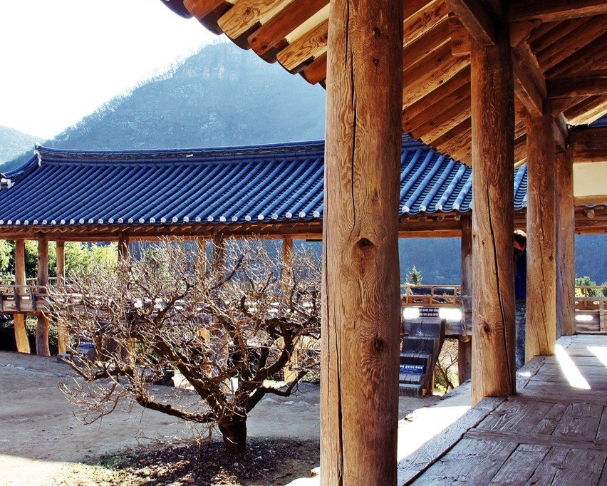 Le confucianisme était si présent qu'il y avait un développement des académies confucéennes