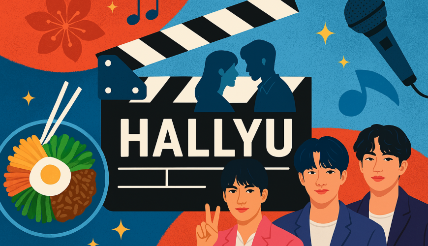 La Hallyu