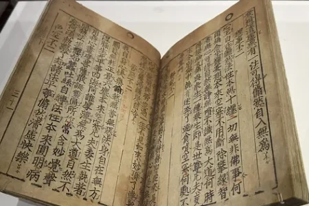 Le Jikji : un trésor historique et culturel