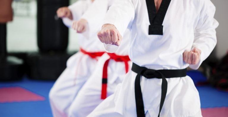Taekwondo