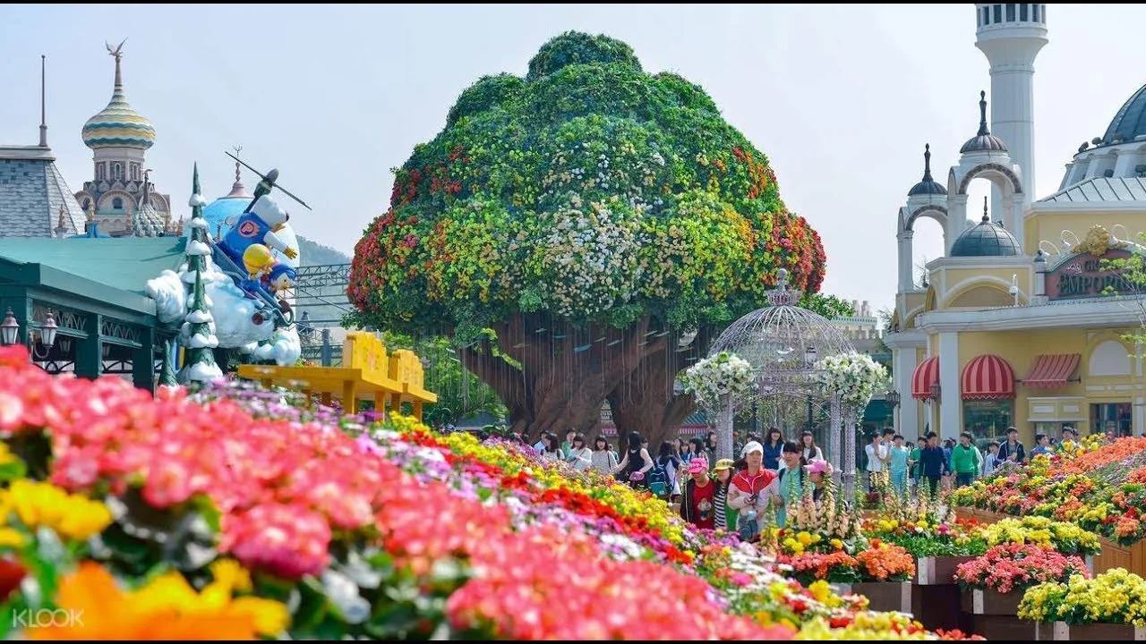 Everland