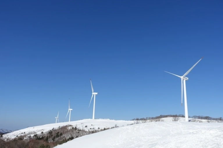 JOUR 5 : PYEONGCHANG - ENTRE NATURE, CULTURE ET TRADITIONS