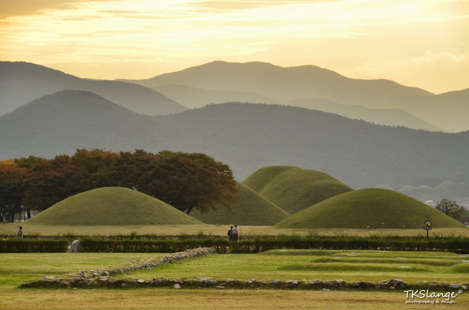 JOUR 8 : GYEONGJU - PLONGÉE AU COEUR DE L'HISTOIRE MILLÉNAIRE