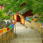 agence de voyage en Corée du Sud - voyage de groupe ou en autonomie ?