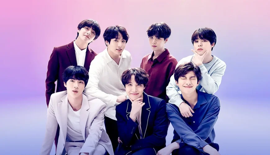 BTS