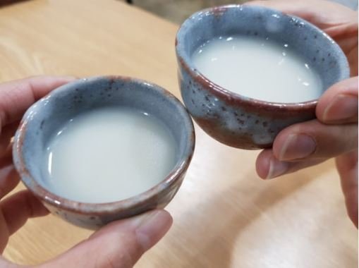 JOUR 10 - SÉOUL – JOURNÉE LIBRE AVEC NOS SUGGESTIONS OU MAKGEOLLI