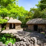 Villages traditionnels - Jeju
