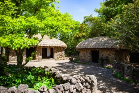 Les plus beaux villages traditionnels à visiter en Corée du Sud