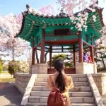 Lieux de dramas en Corée du Sud