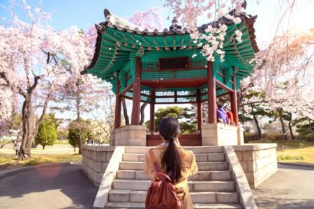 10 lieux incontournables de dramas coréens pour plonger dans leurs décors