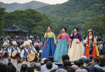 Festival de Miryang