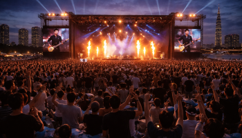 Pentaport Rock Festival