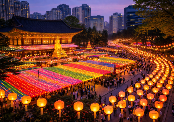 anniversaire Bouddah