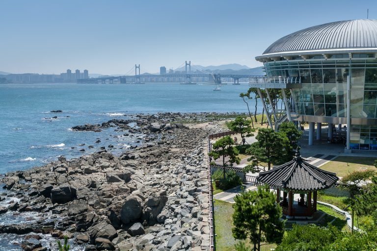 Nos conseils pour un voyage en Corée du Sud en été