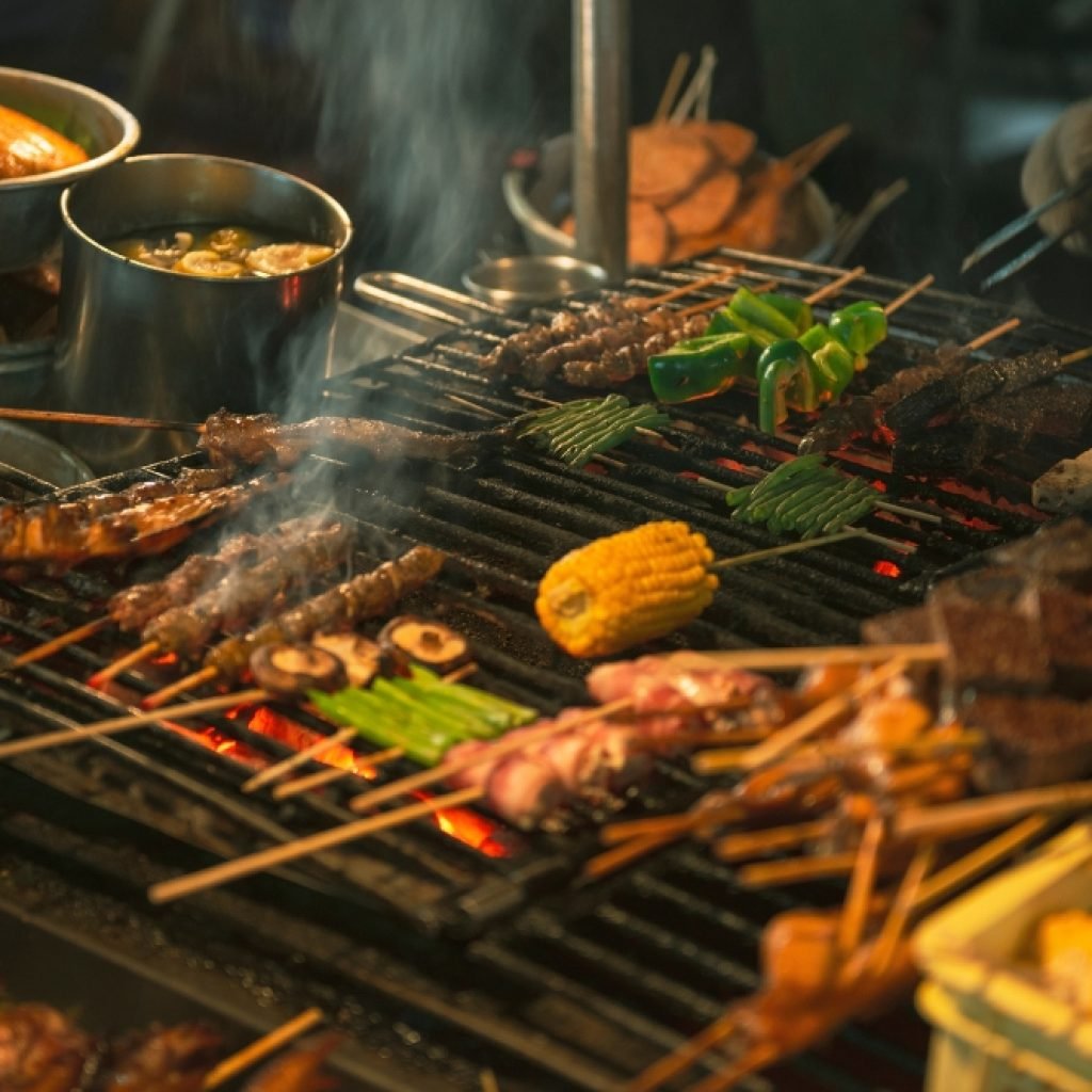 Activités à Séoul