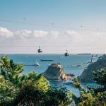 Les 5 meilleures îles à visiter en Corée du Sud