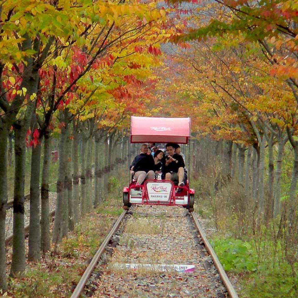 Nami Island