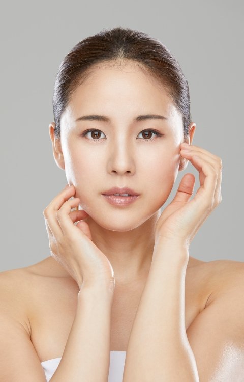 Soin visage et/ou cheveux