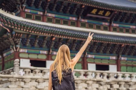 Voyager en solo en Corée du Sud : conseils et itinéraires