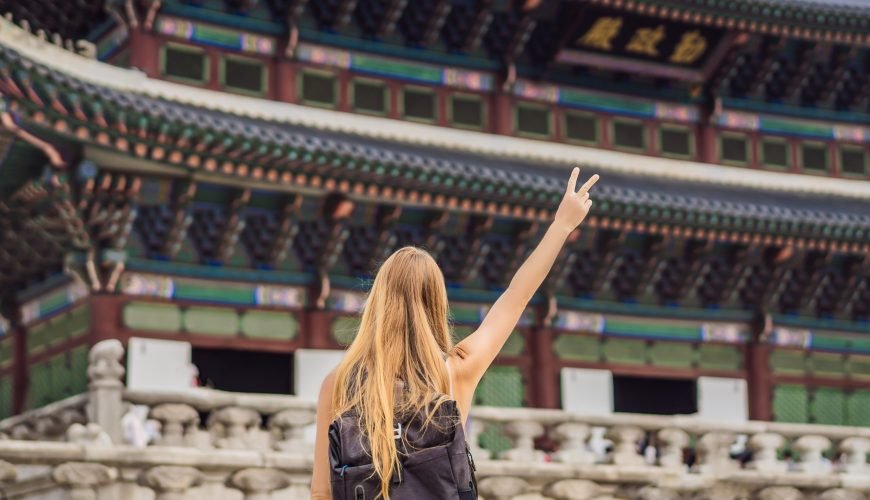 Voyager en solo en Corée du Sud : conseils et itinéraires