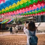 Voyage en été en Corée du Sud : nos conseils