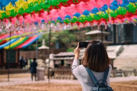 Voyager en été en Corée : conseils pour un séjour réussi