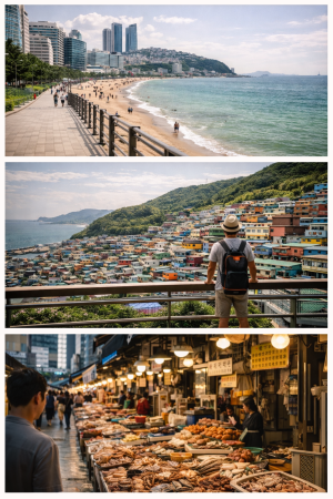 Busan