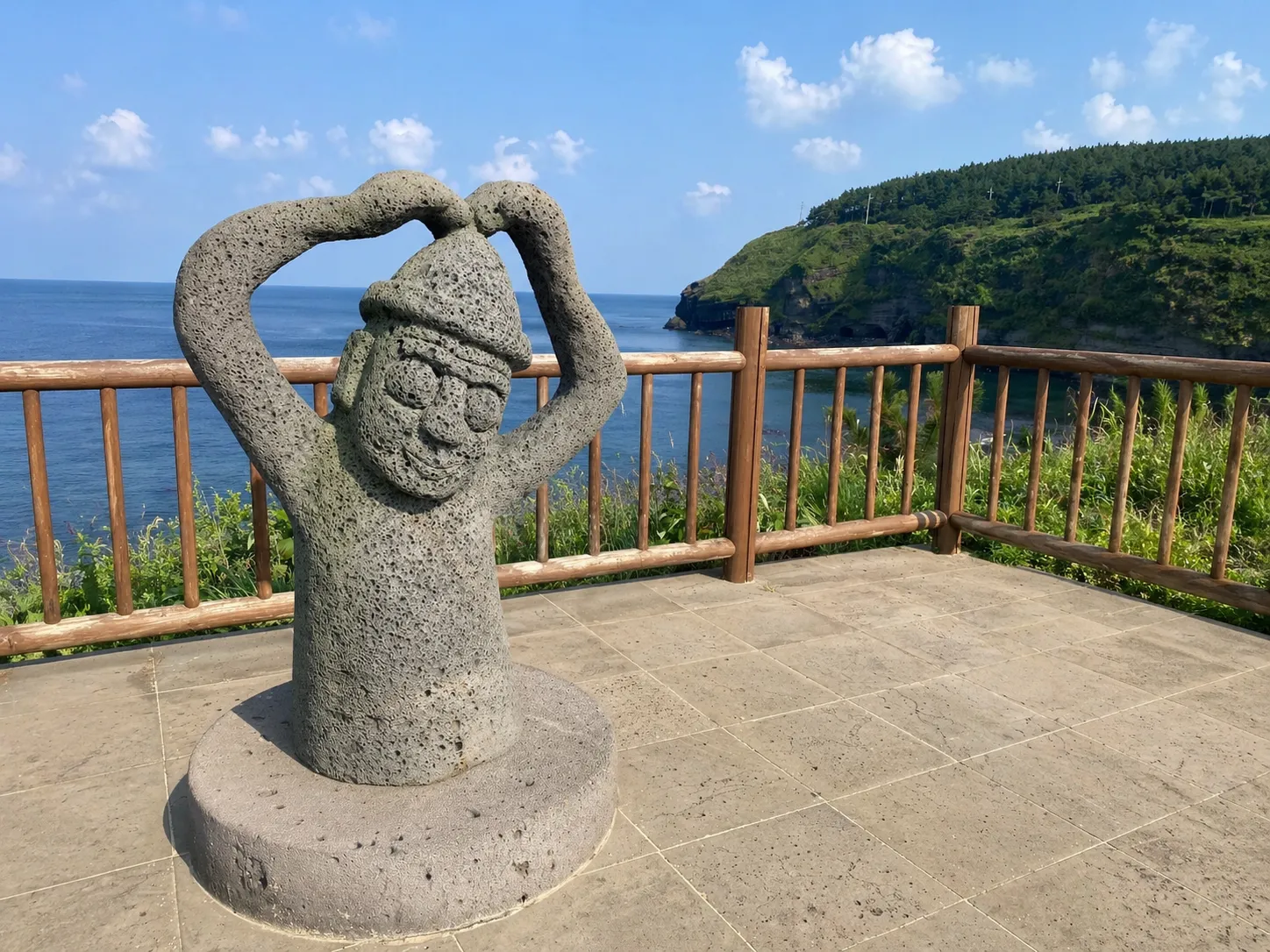 Île de Jeju : le guide complet pour découvrir le joyau volcanique de la Corée du Sud