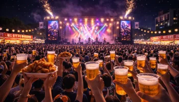 Chimac Festival