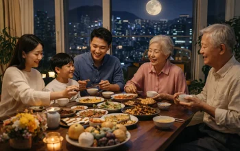 Chuseok