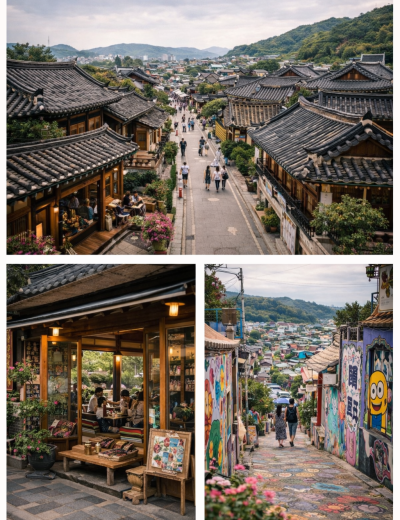 Jeonju