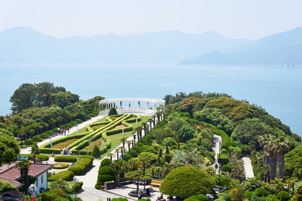 JOUR 6 - GOEJE - Évasion côtière et paysages spectaculaires