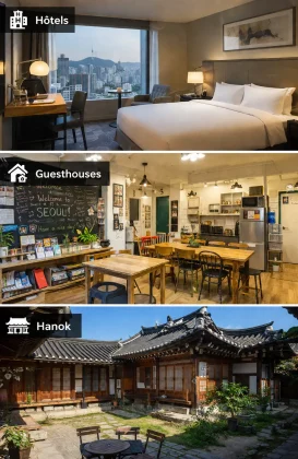 logements