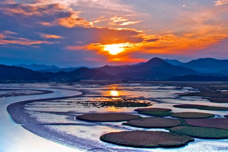 Séjour privé / Aventure côtière et insulaire