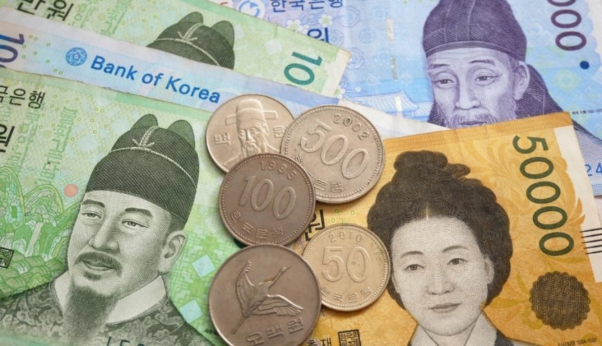 Quel budget en Corée du Sud