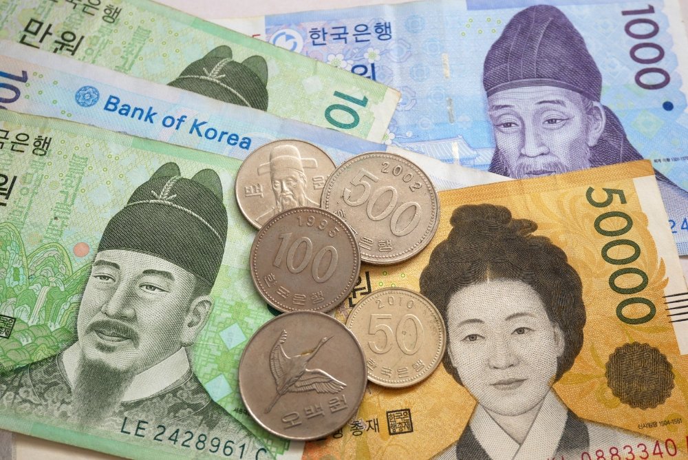 Quel budget en Corée du Sud