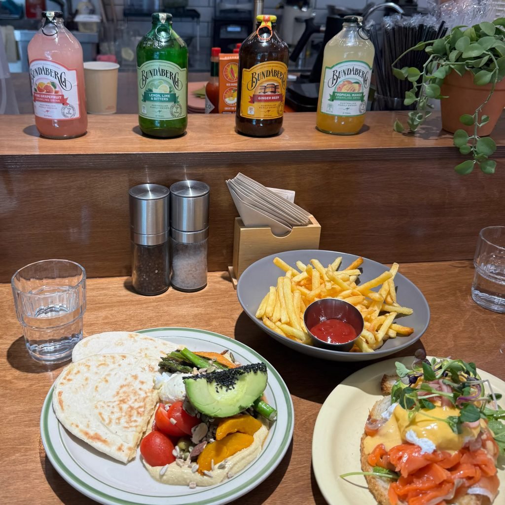 brunch