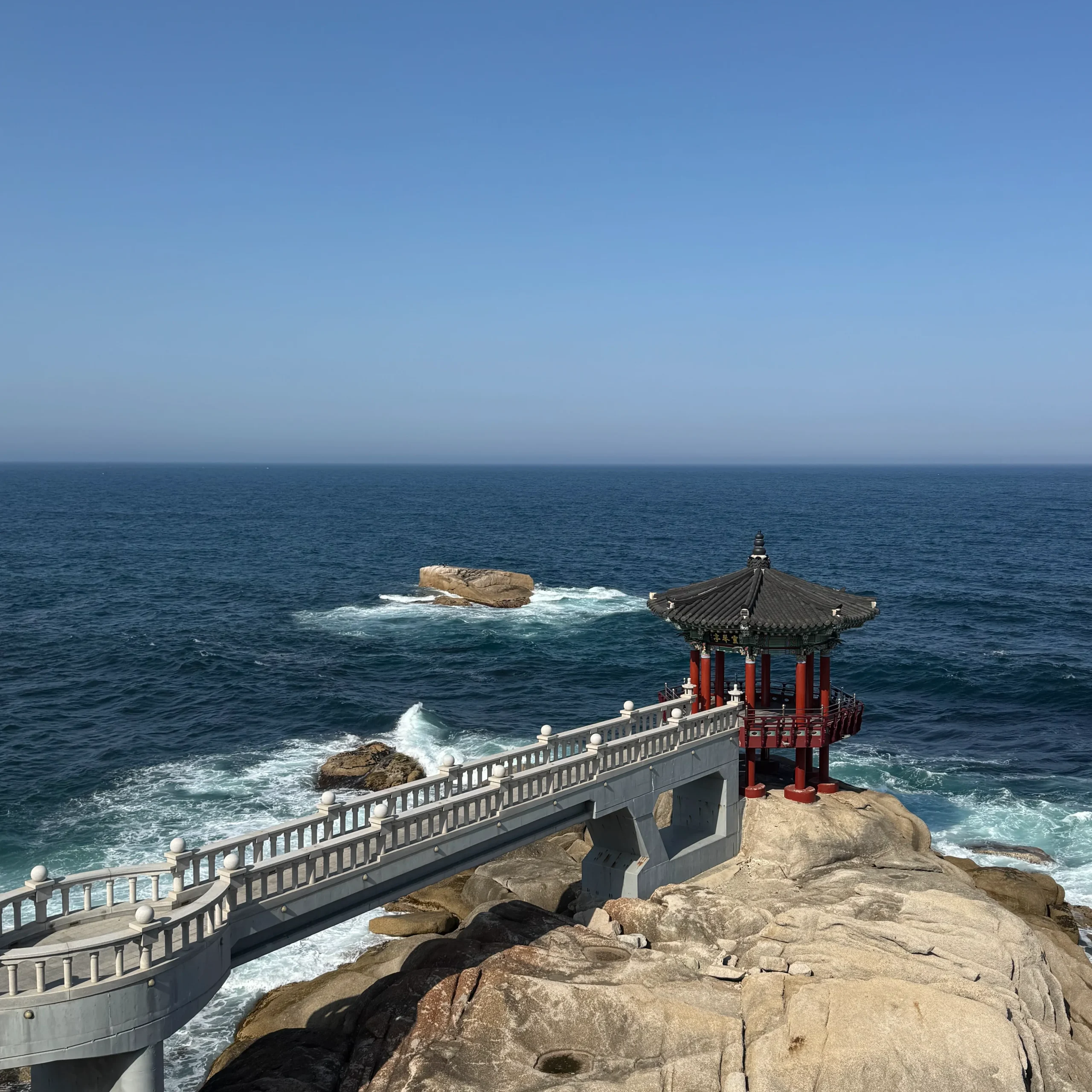 Que faire à Sokcho ? Guide complet pour découvrir l&rsquo;une des plus belles villes côtières de Corée du Sud