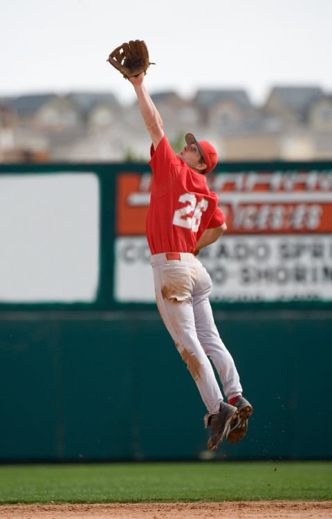 Baseball