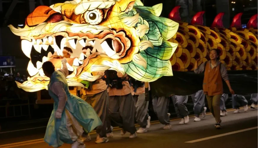 culture festival seoul