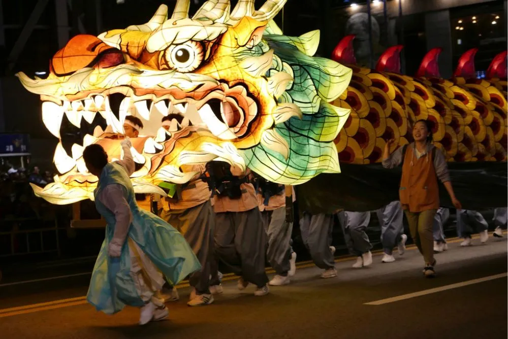 culture festival seoul