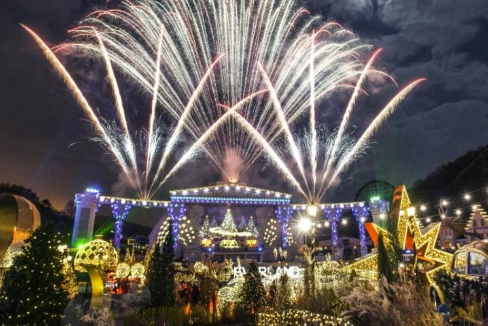 everland winter